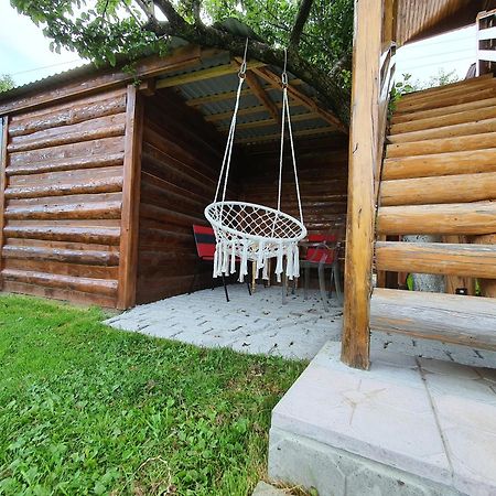 Lavanda Cottage Верховина Екстериор снимка