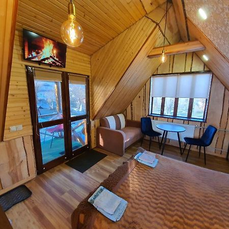 Lavanda Cottage Верховина Екстериор снимка