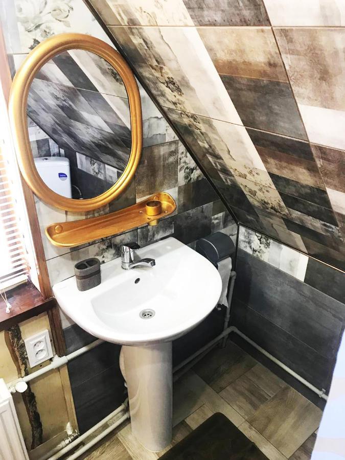 Lavanda Cottage Верховина Екстериор снимка