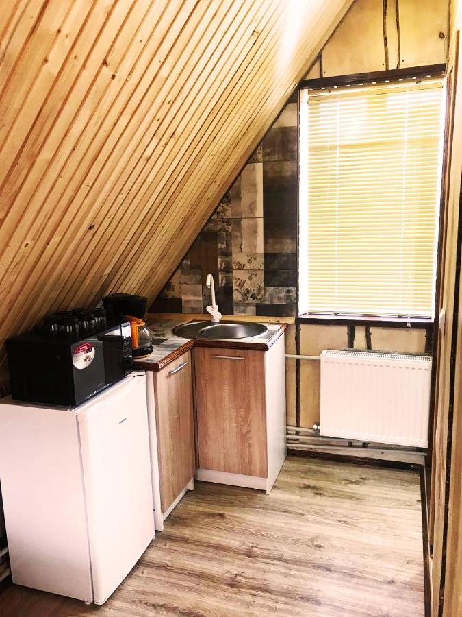 Lavanda Cottage Верховина Екстериор снимка