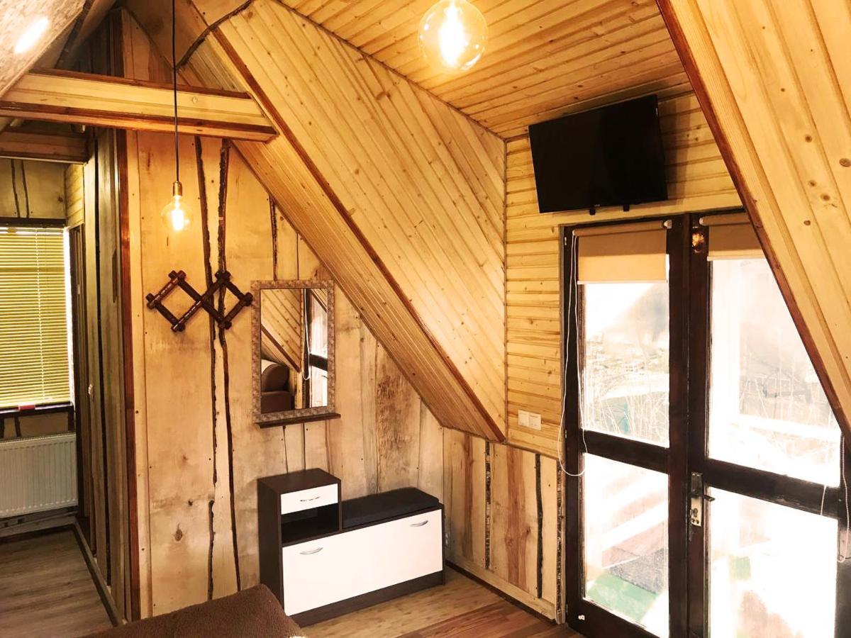 Lavanda Cottage Верховина Екстериор снимка