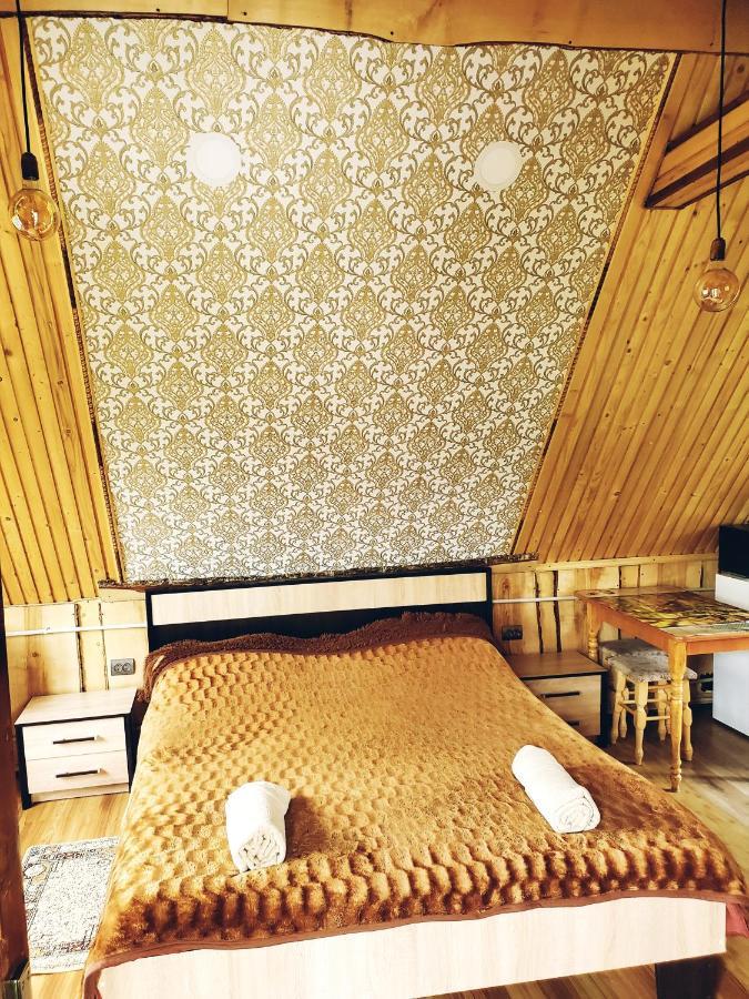 Lavanda Cottage Верховина Екстериор снимка