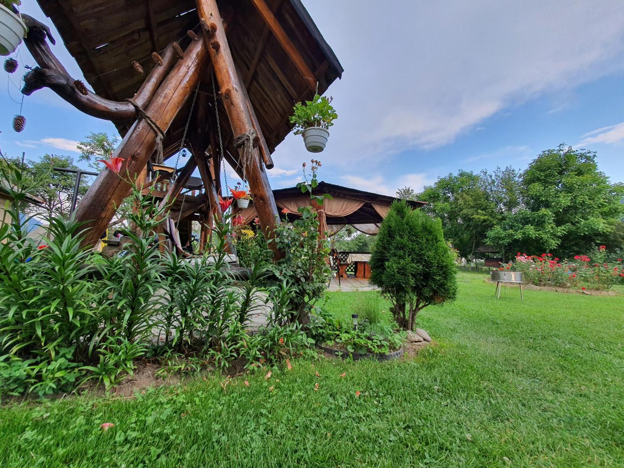 Lavanda Cottage Верховина Екстериор снимка