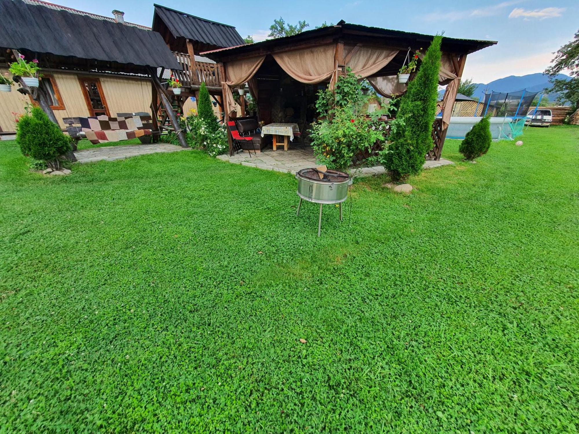 Lavanda Cottage Верховина Екстериор снимка